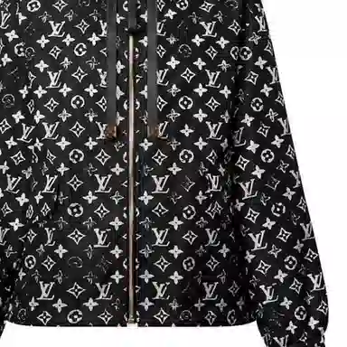 LOUIS VUITTON FW24 Logo