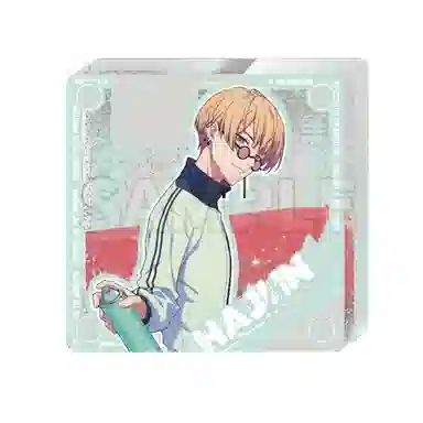 GuGuGuGu Paradox Live THE ANIMATION IP