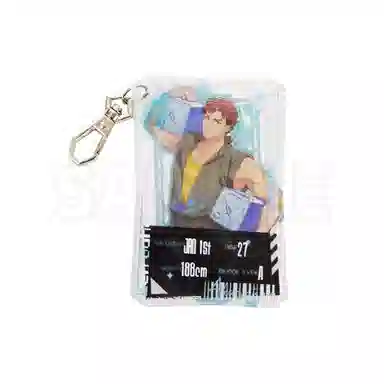 GuGuGuGu Paradox Live THE ANIMATION