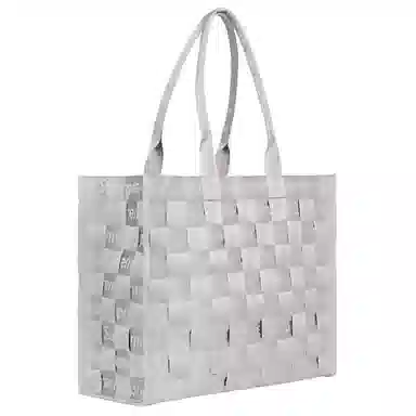 Supreme Tote Bag Grey