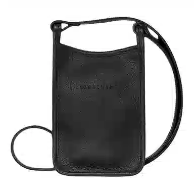 Longchamp Le Foulonné Black