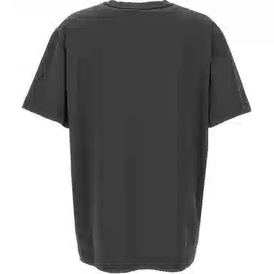 Alexander Wang SS24 Logo T-Shirt