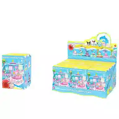 x Sanrio Hello Kitty 6