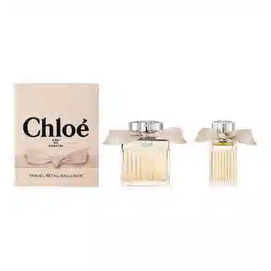 Chloe 75ml + EDP 20ml