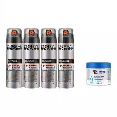 L'OREAL PARIS MEN EXPERT