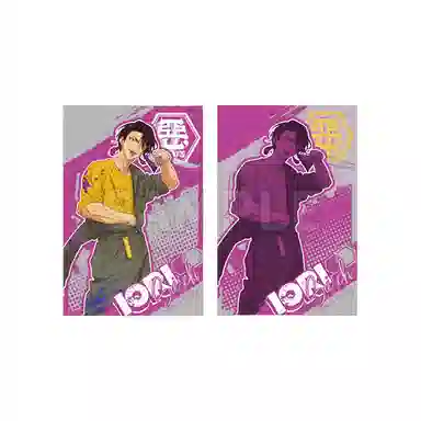 GuGuGuGu Paradox Live THE ANIMATION IP