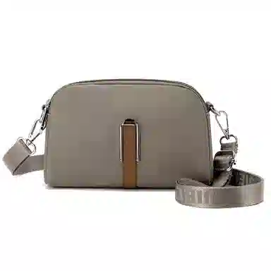 捷朗仕 时尚百搭 尼龙布 斜挎包 女款 多色