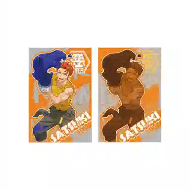 GuGuGuGu Paradox Live THE ANIMATION IP