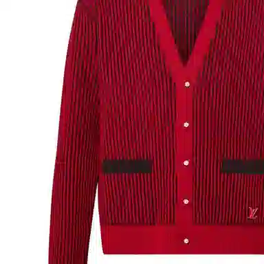 LOUIS VUITTON Park Seo Bo V