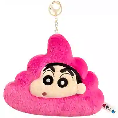 x Crayon Shinchan