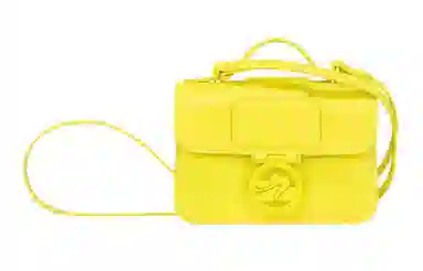LONGCHAMP BOX-TROT 17