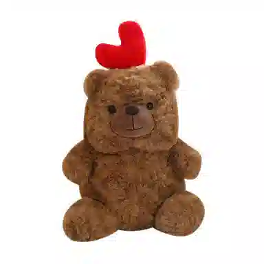 Teacher Lin 25cm40cm50cm