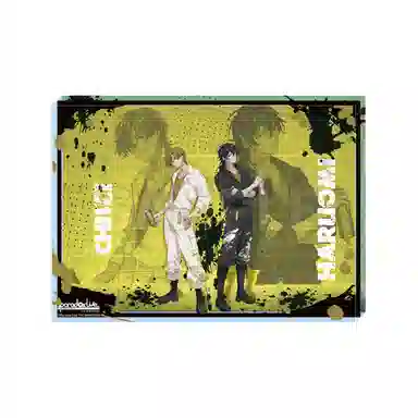 GuGuGuGu Paradox Live THE ANIMATION