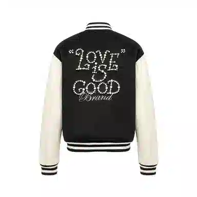 GOODBRAND Love is good