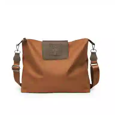 捷朗仕 简约 尼龙布 斜挎包 男女同款情侣款 多色