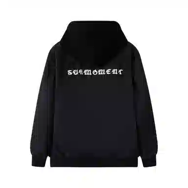 Suamoment Jacket