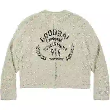 GOOD BAI 916 Series Sweater