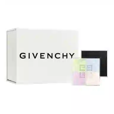 GIVENCHY 4*3g