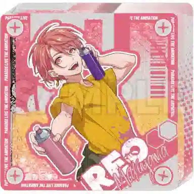 GuGuGuGu Paradox Live THE ANIMATION IP