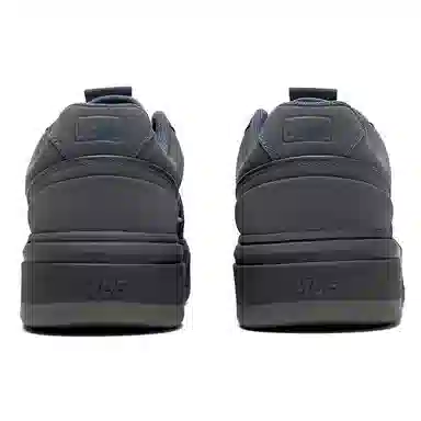 MLB Yankees Low Grey