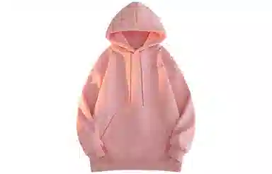 FUERZA Hoodie