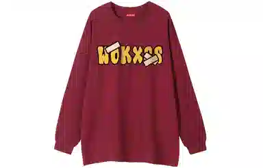 WOKXSS logoT