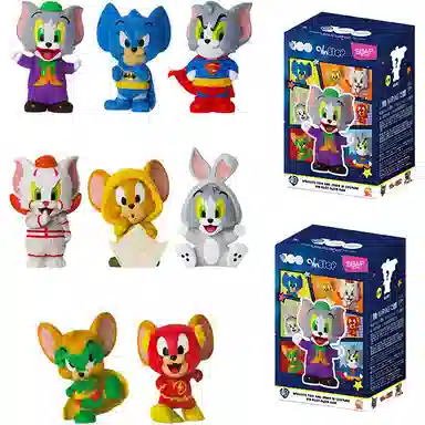 SOAP STUDIO Vin-Blop 8