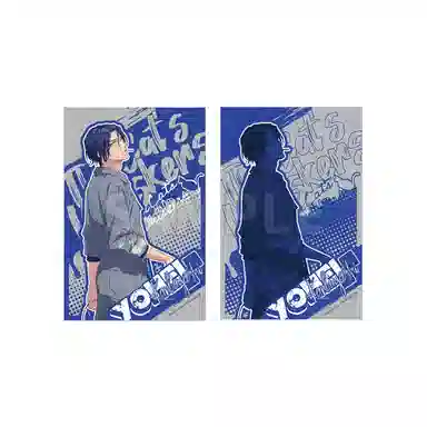 GuGuGuGu Paradox Live THE ANIMATION IP