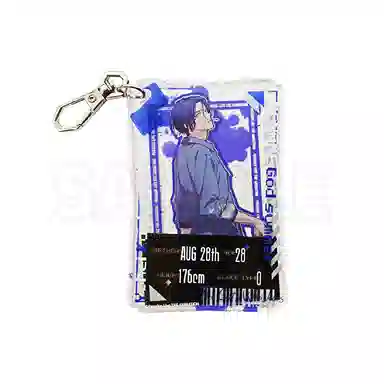 GuGuGuGu Paradox Live THE ANIMATION