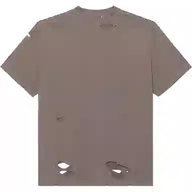 Balenciaga T-Shirt Grey
