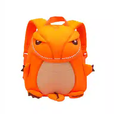 NOHOO Dinosaur Backpack