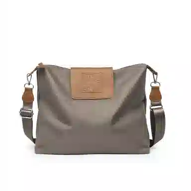 捷朗仕 简约 尼龙布 斜挎包 男女同款情侣款 多色