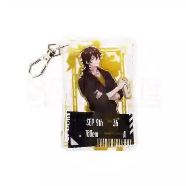 GuGuGuGu Paradox Live THE ANIMATION