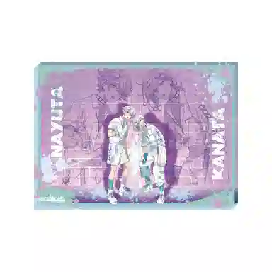 GuGuGuGu Paradox Live THE ANIMATION