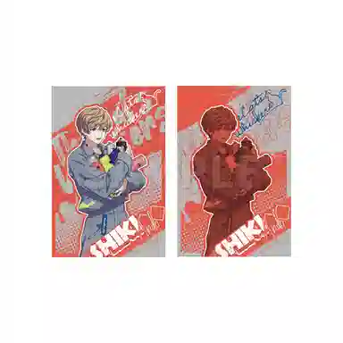 GuGuGuGu Paradox Live THE ANIMATION IP