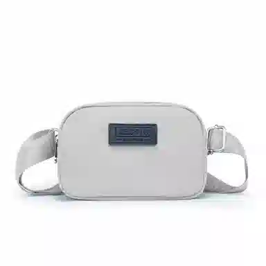 捷朗仕 先锋时尚 尼龙布 斜挎包 男女同款情侣款 多色