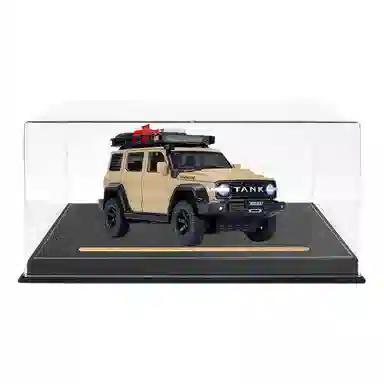 TY MODELS 300 124