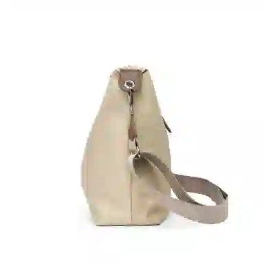 捷朗仕 简约 尼龙布 斜挎包 男女同款情侣款 多色