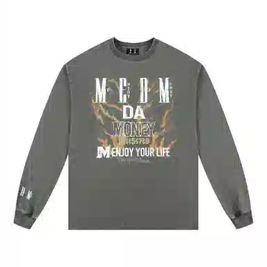 MEDM FW24 T