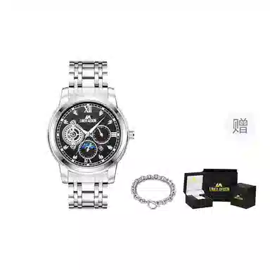 LIBER AEDON Black Warrior