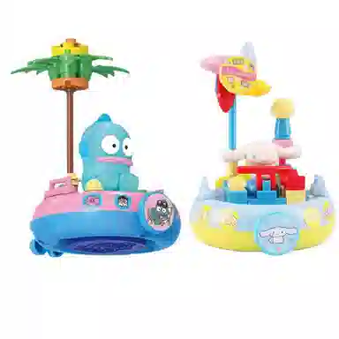 x Sanrio Hello Kitty 6