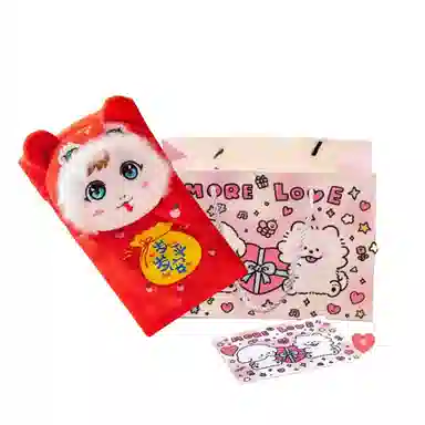 胖胖龙 :福蛇大合集 蛇年吉祥物挂饰 活动敲背棒 可爱软萌治愈 玩偶周边