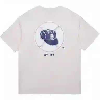 New Era x MLB FW24 T