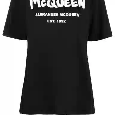 Alexander McQueen SS22 T