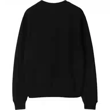 Burberry Ekd Cotton Sweatshirt
