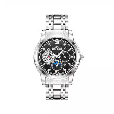 LIBER AEDON Black Warrior