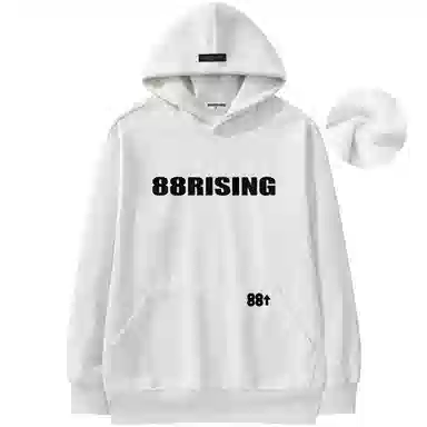 88rising LOGO