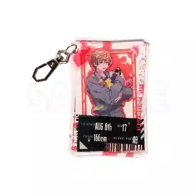 GuGuGuGu Paradox Live THE ANIMATION