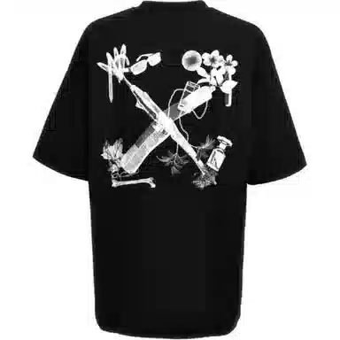 OFF-WHITE T