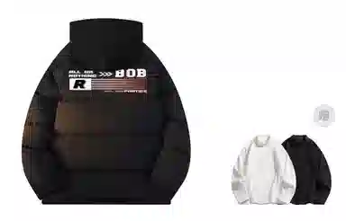BOBBY ABLEY Logo